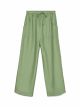 VMVIVIA NW STRAIGHT TROUSERS WVN EX