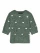 VMDOFFY INTARSIA 2/4 O-NK PULLOV GA
