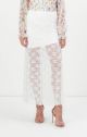 VMOLLIE HW LONG LACE SKIRT JRS EXP