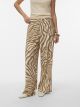 VMFRIGA WIDE PANTS JRS GA