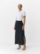 OBJANNIE MW LO LONG SKIRT DIV