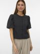 VMBESTIE 2/4 PUFF SLEEVE TOP