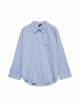 VMDIANA LS SHIRT WVN EXP
