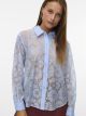 VMKOVA LS SHIRT WVN