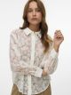 VMKOVA LS SHIRT WVN