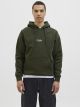 JJESOHO SWEAT HOOD NOOS