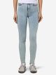 NMCALLIE HW SKINNY JEAN VI482LB FWD