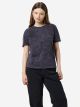 NMBRANDY WASHED S/S TOP JRS NOOS