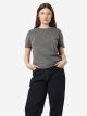NMBRANDY WASHED S/S TOP JRS NOOS