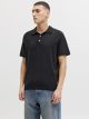JJWILL KNIT POLO SS