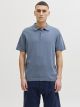 JJWILL KNIT POLO SS