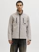JJDEVIN CONTRAST JACKET