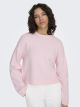 ONLSIMONI L/S O-NECK PULLOVER KNT N