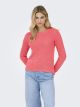 onlGEENA XO L/S PULLOVER KNT NOOS