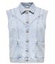 ONLKENNEDY SL DNM WAISTCOAT BJ