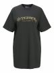 JXMILLOW LOOSE LONG SS TEE JRS STYD