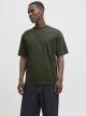 JJEBRADLEY TEE SS O-NECK NOOS