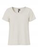 PCSOPHIE SS U-NECK TEE JRS NOOS BC