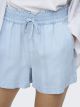ONLCHARIS LIFE PULL UP SHORTS WVN C