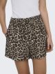 ONLARIS LIFE PULL UP SHORTS WVN CC