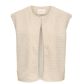 ONLVITA TEDDY VEST PNT CS