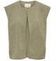 ONLVITA TEDDY VEST PNT CS