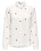 ONLNOELLA-MIA L/S KISS SHIRT WVN CS