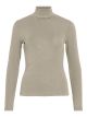 VIALEXIA L/S ROLLNECK TOP/KA