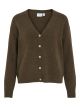 VILONA L/S CARDIGAN