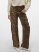 VMTESSA HR WIDE STRETCH AOP JEANS N