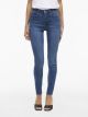 VISARAH RW SKINNY JEANS MBD BUB248-