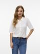 VMLUXLIGHT POINTELLE 2/4 POLONECK P