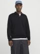 JJEBRADLEY SWEAT POLO NOOS