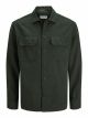 JJECHARGE OVERSHIRT LS NOOS