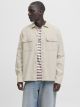 JJECHARGE OVERSHIRT LS NOOS