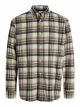 JJECLASSIC FLANNEL CHECK SHIRT LS S