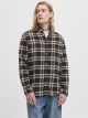 JJECLASSIC FLANNEL CHECK SHIRT LS S