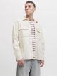 JJEPERFECT CORDUROY OVERSHIRT LS SN