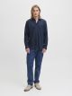 JJECLASSIC MELANGE SHIRT L/S NOOS