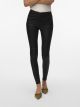 VMFLASH MR SKINNY COATED PANTS NOOS