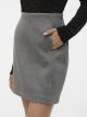 VMFORTUNEALLISON HW SHORT SKIRT GA