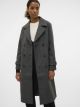 VMFORTUNEVEGA AW23 LONGTRENCHCOAT G