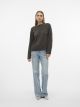 VMBOOM LS O-NECK PULLOVER GA NOOS