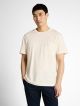garment dye t-shirt with pocket