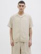 JPRCCLAWRENCE LINEN RESORT S/S SHIR