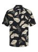 JPRBLADREW PRINT RESORT SHIRT S/S L