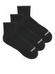 JACLUCA SHORT TENNIS SOCKS 3 PACK N