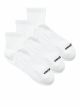 JACLUCA SHORT TENNIS SOCKS 3 PACK N
