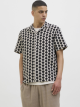 JORSUMMER LUKE TEXTURE RESORT SHIRT