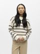 OBJODA L/S LO KNIT PULLOVER 143